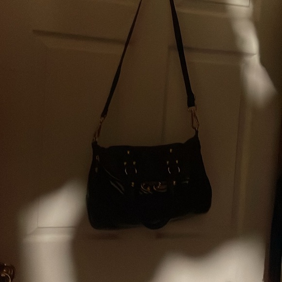 Emma Fox XXL leather bag # 5 - Picture 15 of 16